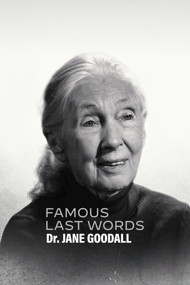 Famous Last Words