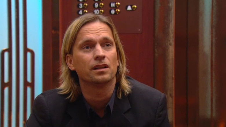 Aftershow: Liam Norberg