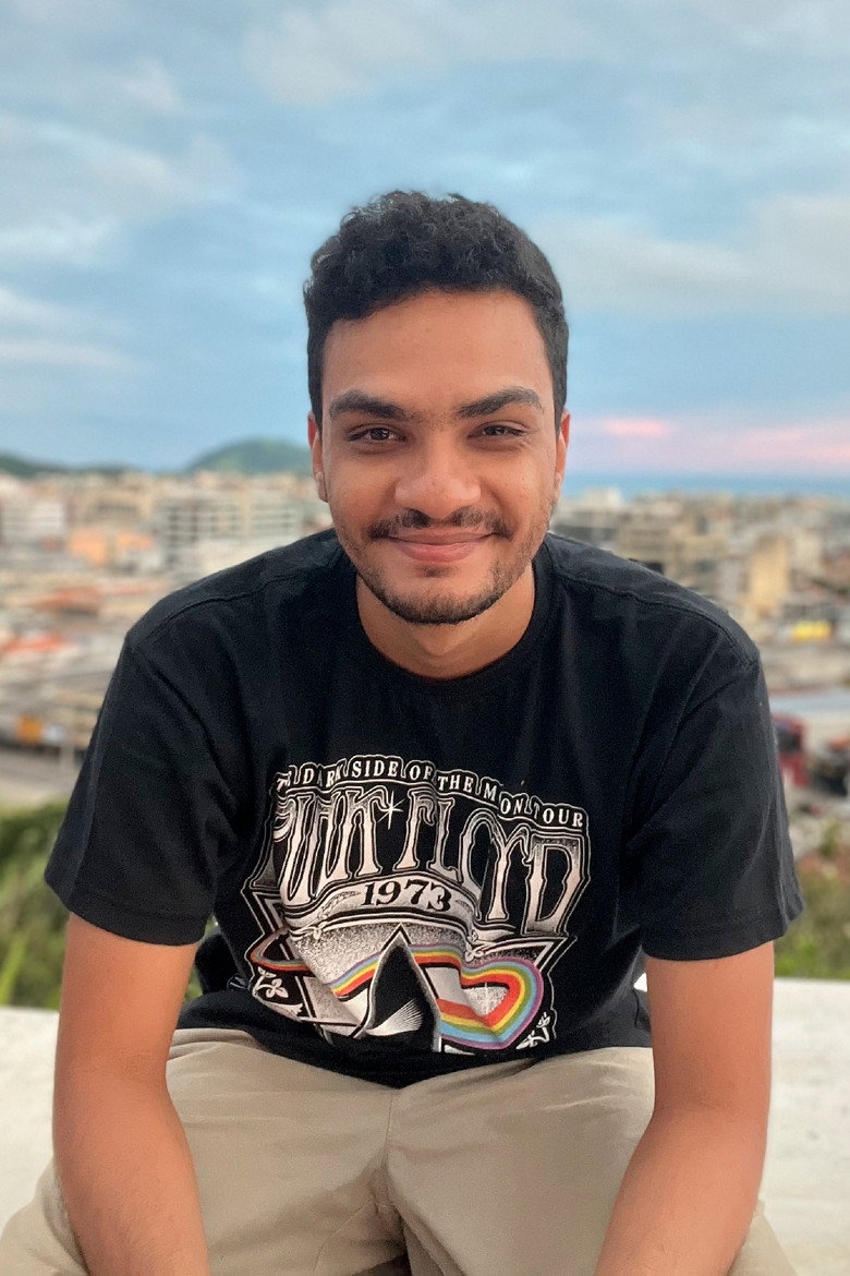 Abrahão Souza