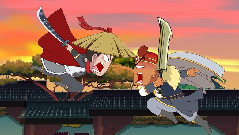 Episode 443