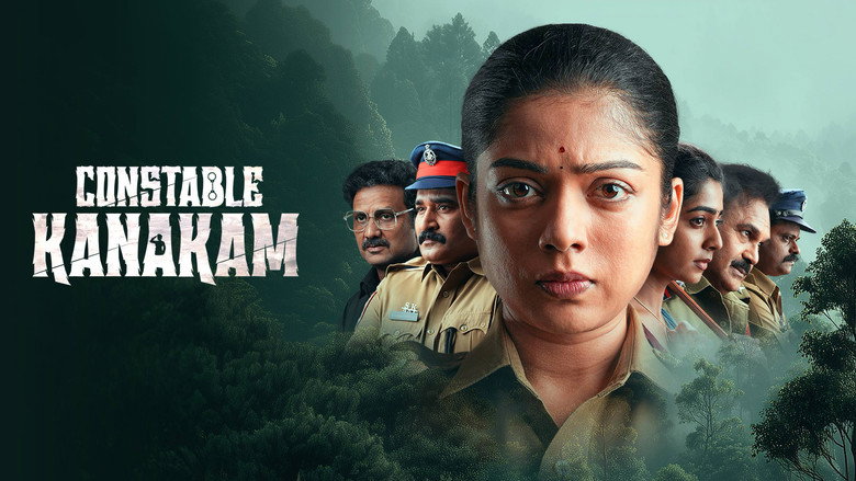 Constable Kanakam backdrop 4