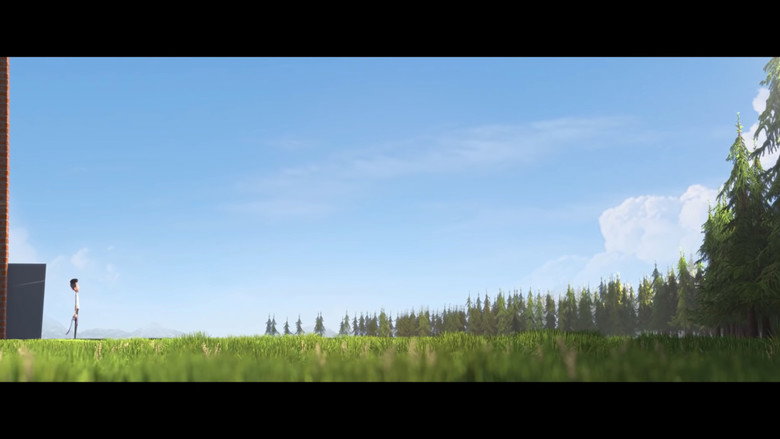 Like a Bear backdrop 4