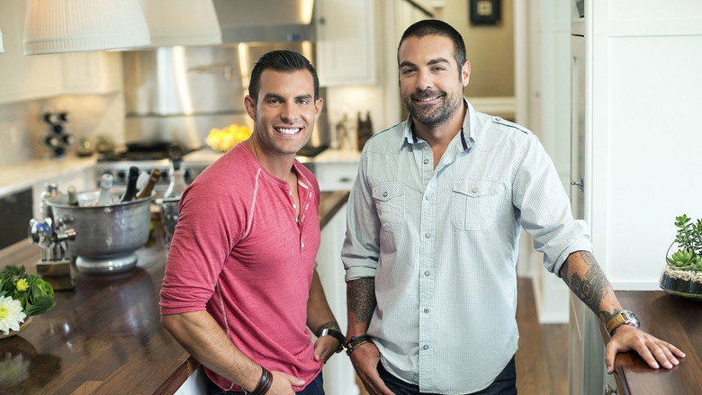 America's Most Desperate Kitchens backdrop 3