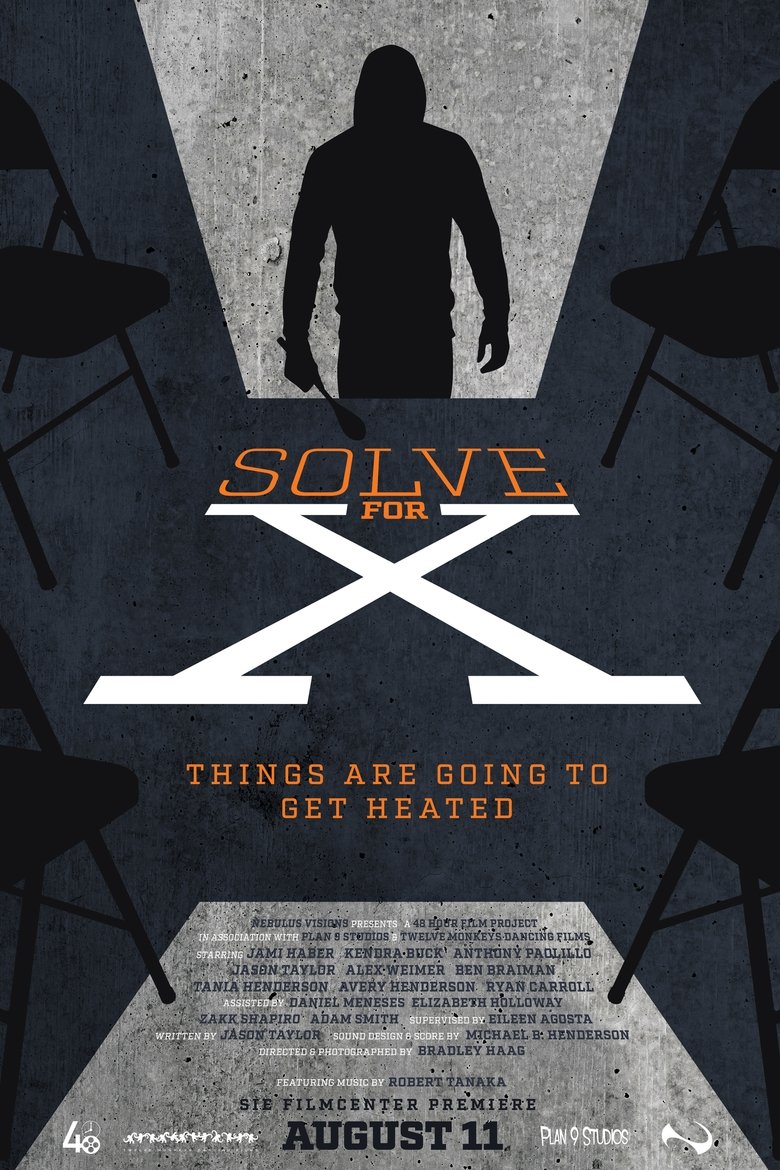 Solve For X