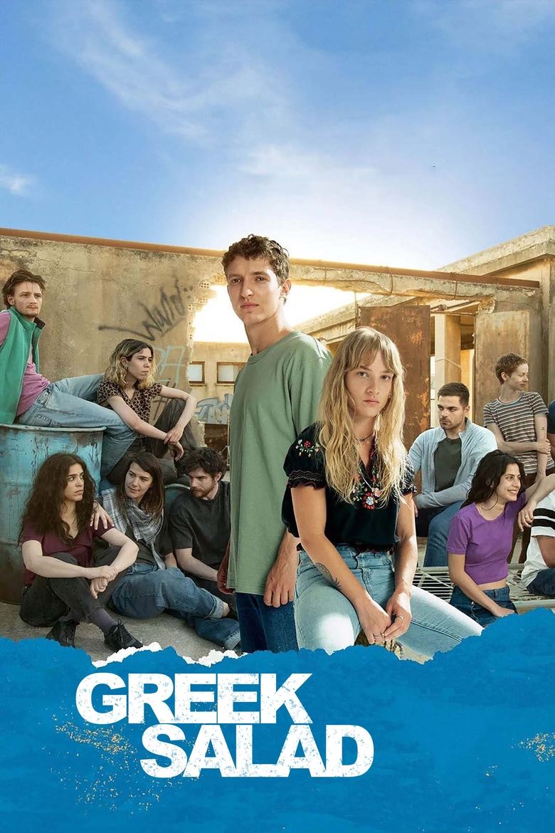 Show Poster