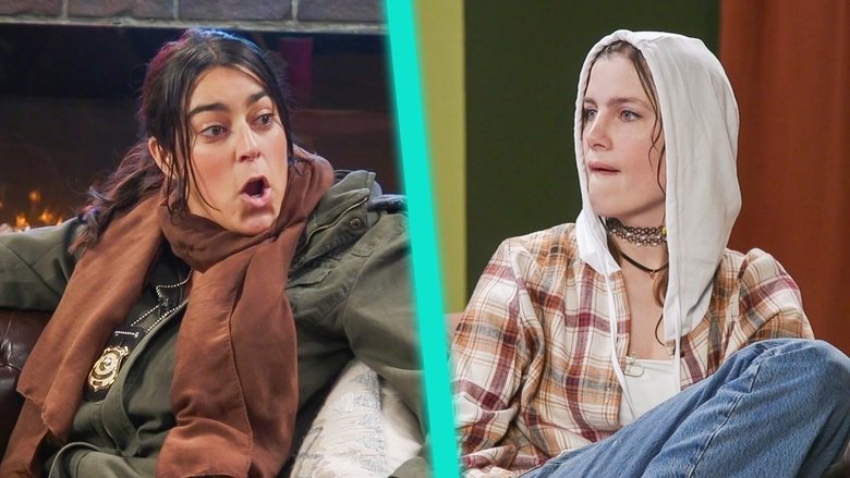 True Crime Lovers, Shut Up