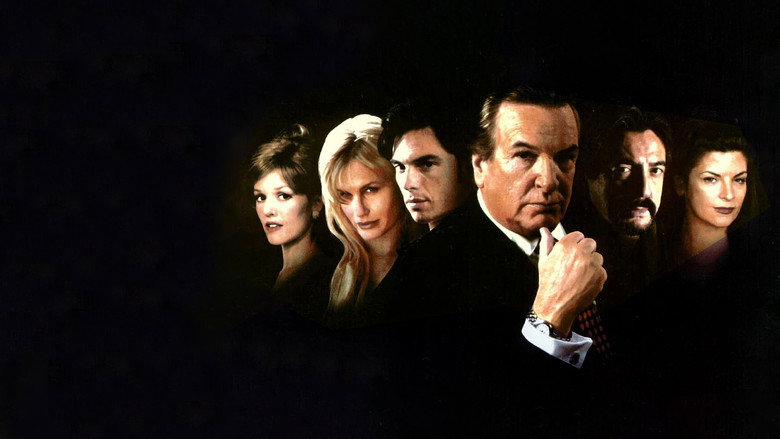 The Last Don backdrop 5