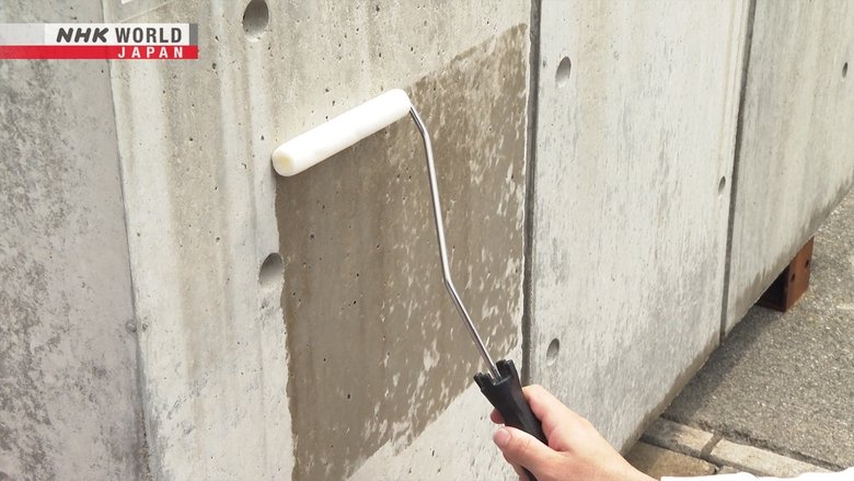 Concrete for the Future