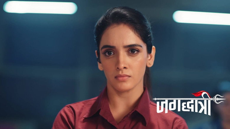 Jagadhatri Takes Charge of the Team