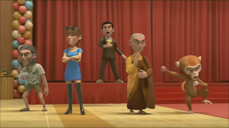 Episode 16