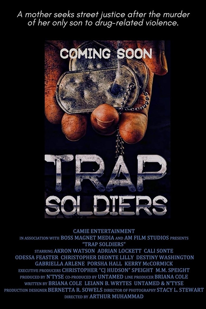 Movie Poster
