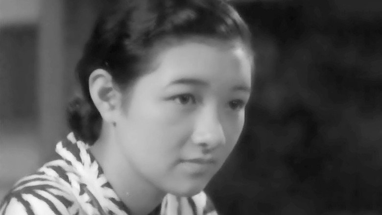 Hideko the Bus Conductor backdrop 5