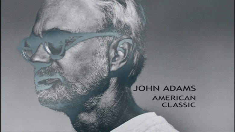 John Adams: A Portrait and A Concert of Modern American Music backdrop 3