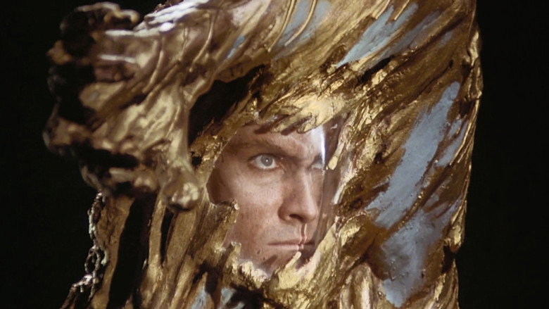 Danger: Diabolik backdrop 9