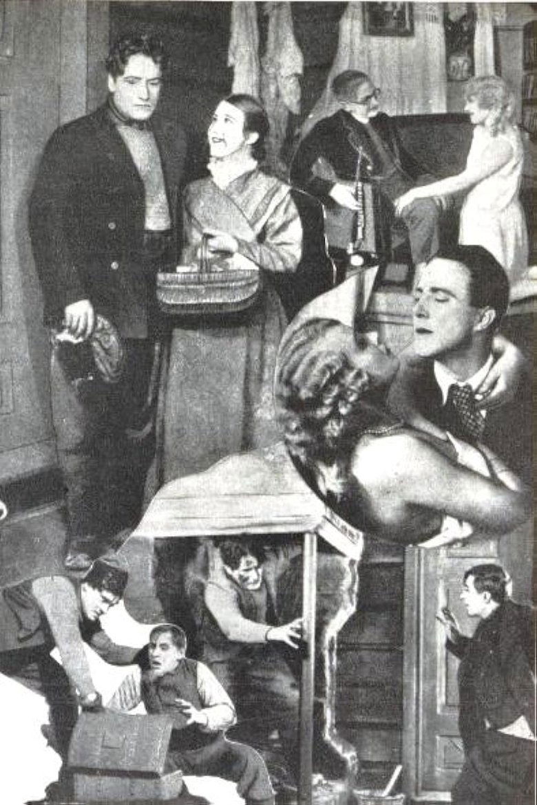 Movie Poster