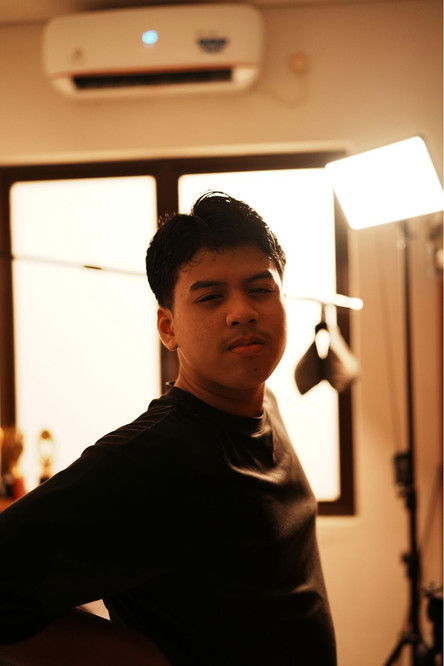 Rajindra Pramudya Wullur