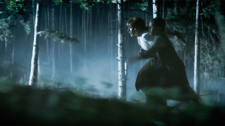 Tall Tales backdrop 8