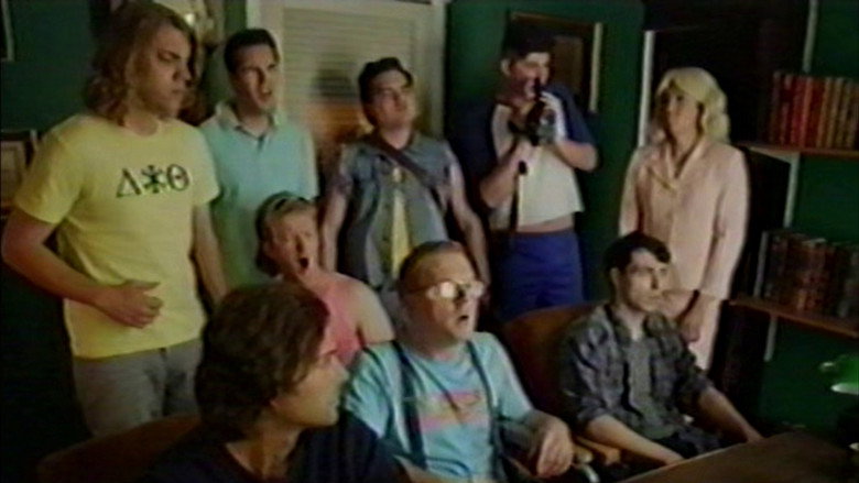Dude Bro Party Massacre III backdrop 2