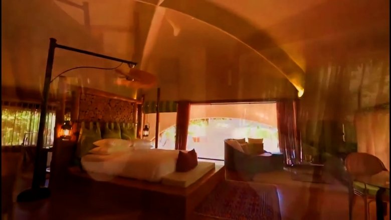 Chena Huts - Sri Lanka 01