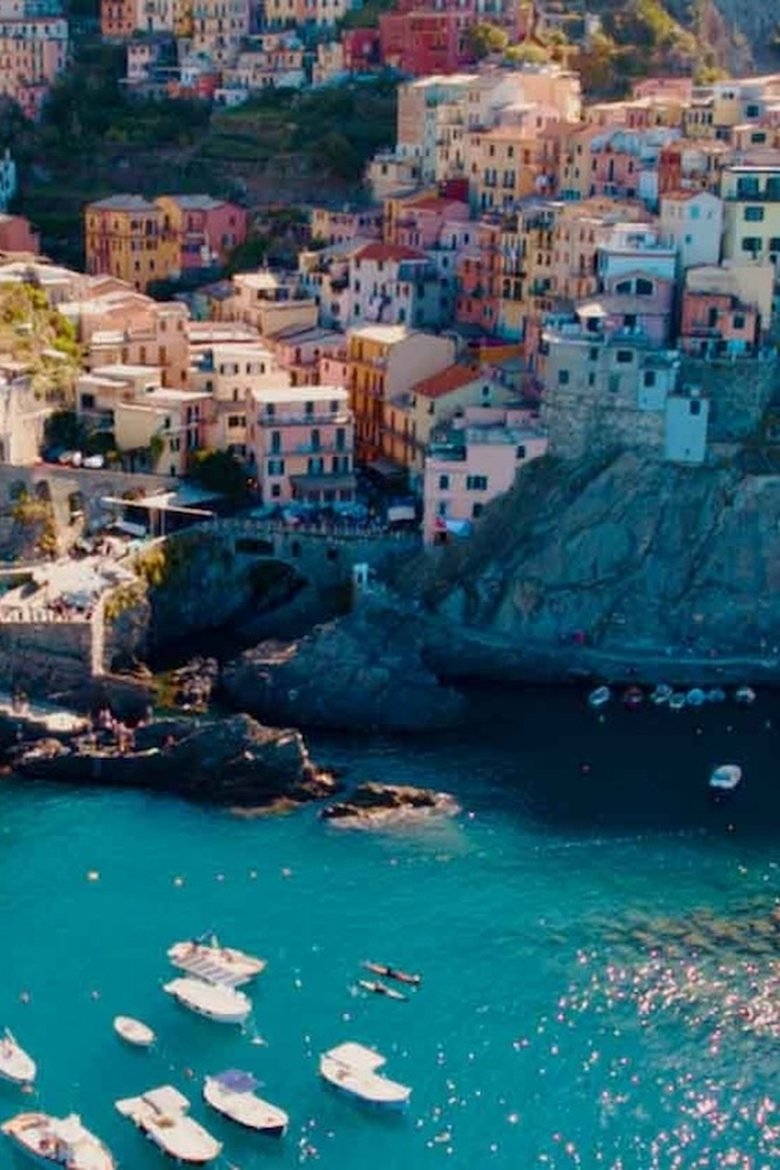 Cinque Terre - Five Lands