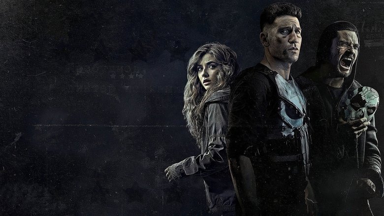 Marvel's The Punisher