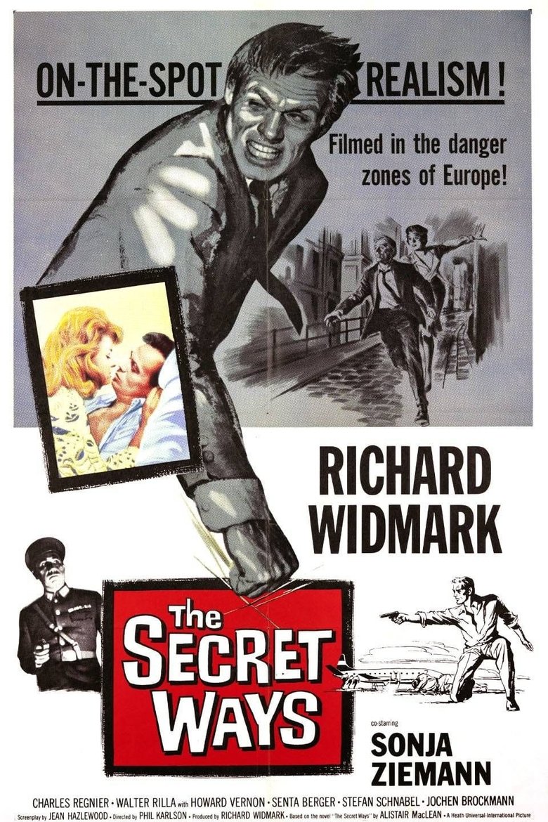 Movie Poster