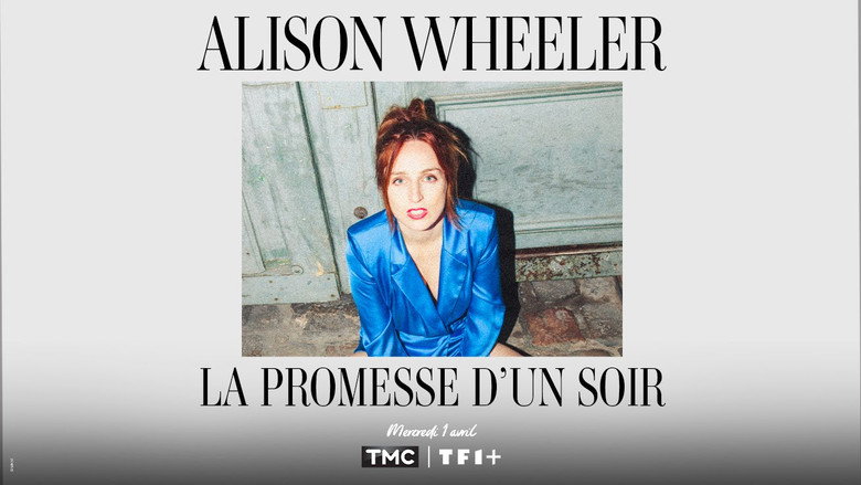 Alison Wheeler : La Promesse d'un soir backdrop 3