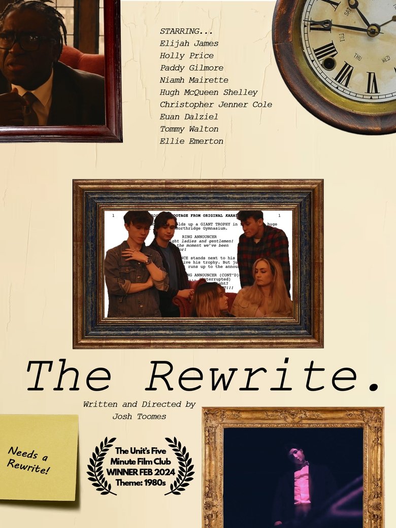 Movie Poster