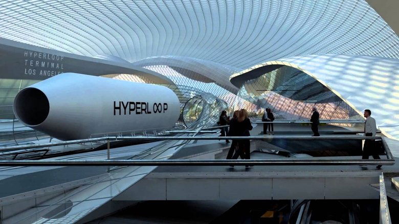 Transports du futur : A la conquête de la vitesse