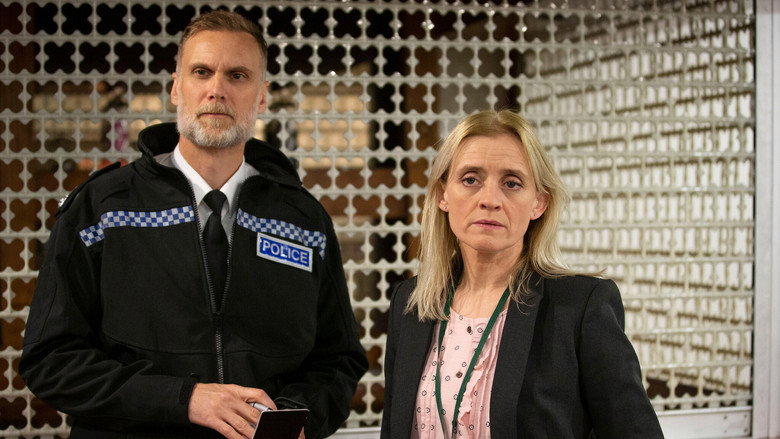 The Salisbury Poisonings backdrop 2