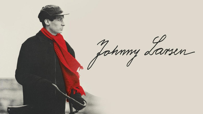 Johnny Larsen backdrop 3