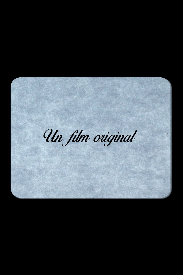 Un film original