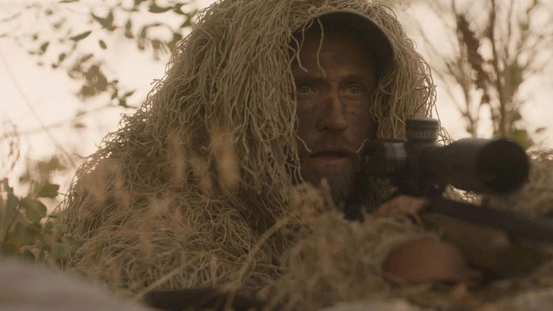 Maybe that's what it took. Maybe it was worth it.