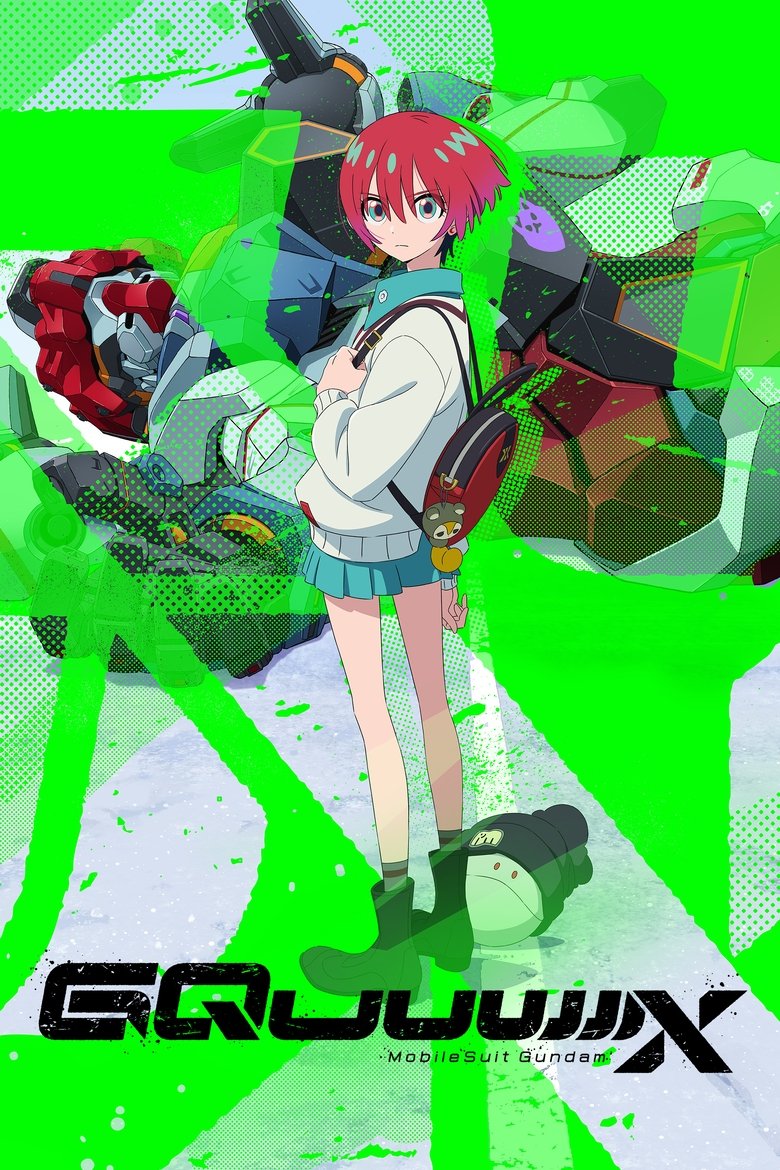 Show Poster
