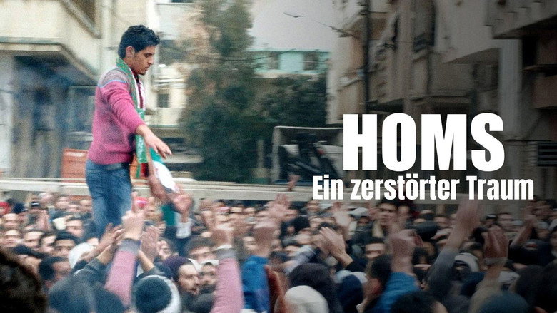 Return to Homs backdrop 2