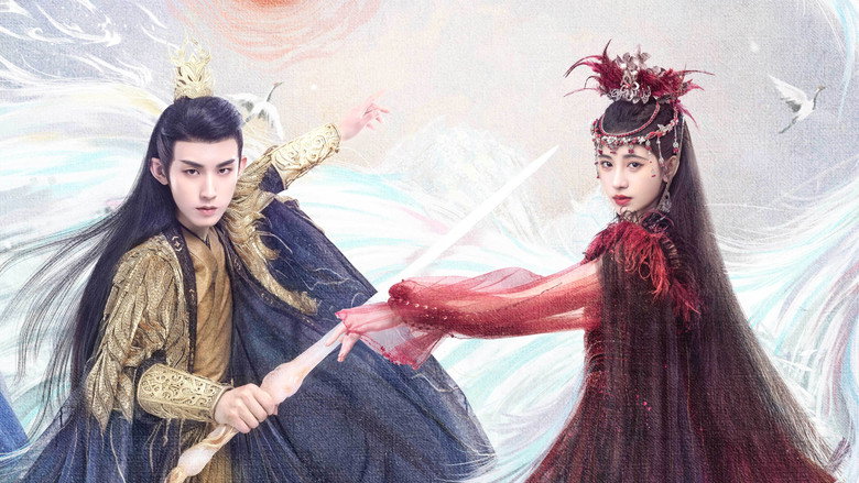 Beauty of Resilience backdrop 9