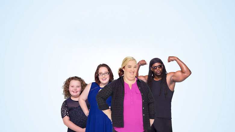 Mama June: Family Crisis backdrop 4