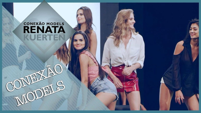 Conexão Models backdrop 1