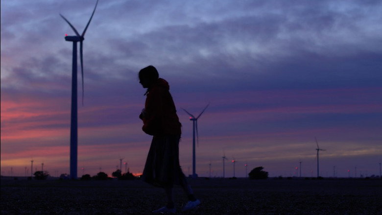Why Do The Turbines Glow? backdrop 1