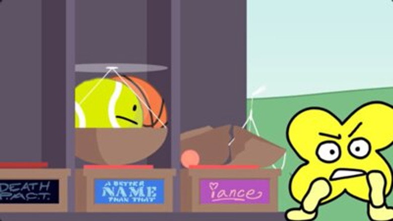 This Episode Is About Basketball