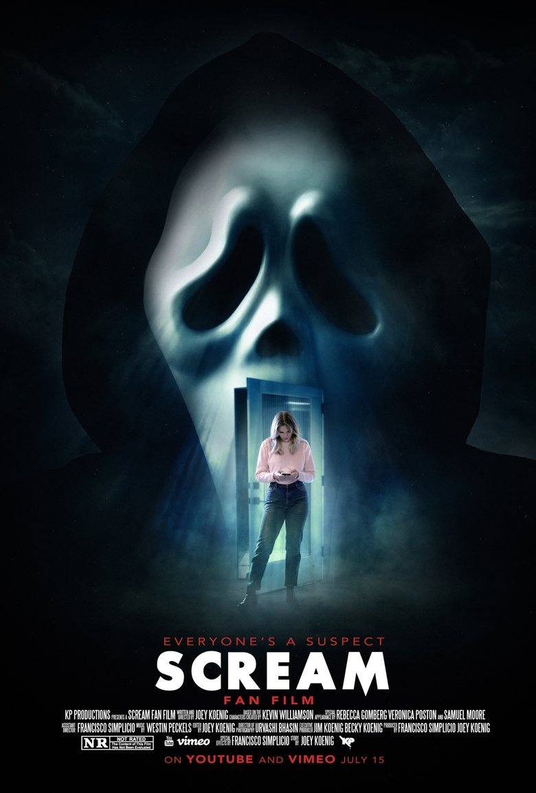 Scream: Fan Film