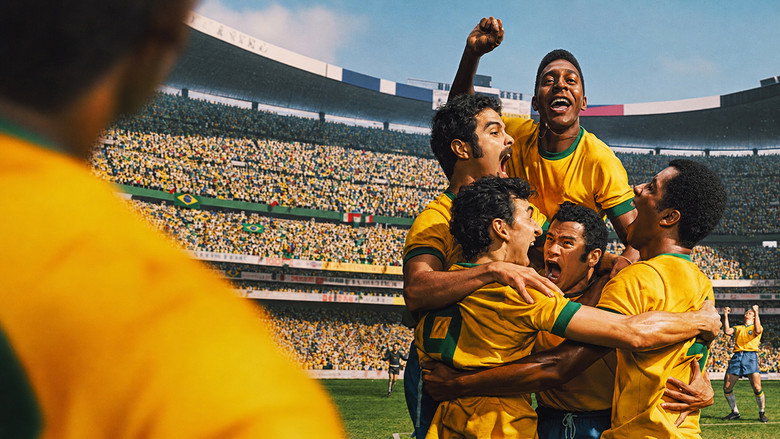 Brazil '70: The Third Star backdrop 1