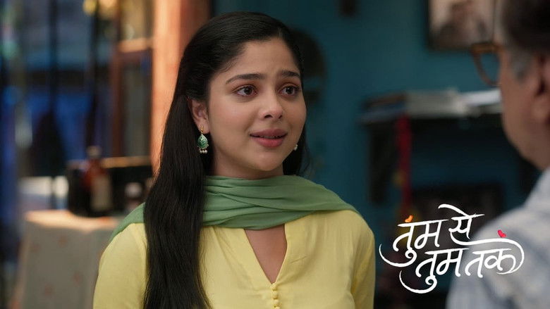 Mrs Vardhan Becomes Suspicious Of Mansi