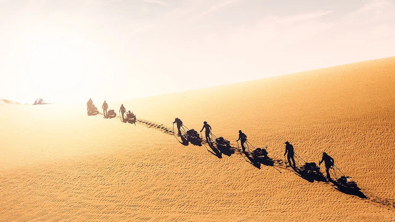 De Expeditie backdrop 9