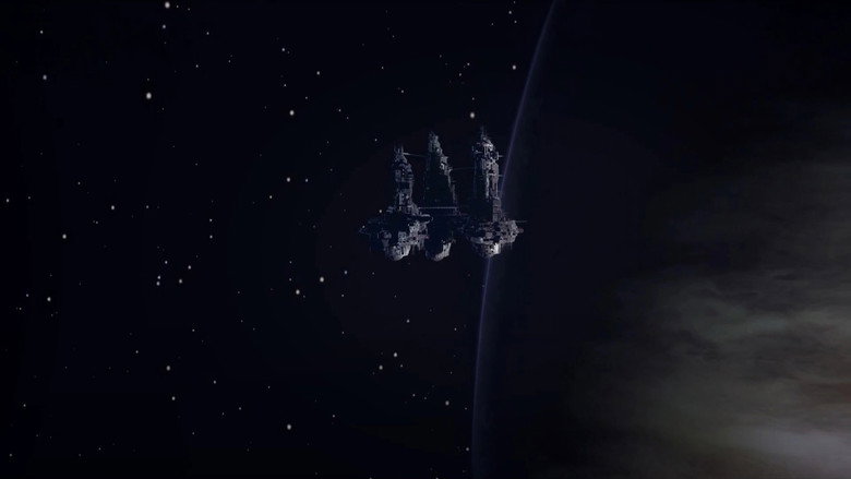 Alien: Isolation - The Digital Series backdrop 8