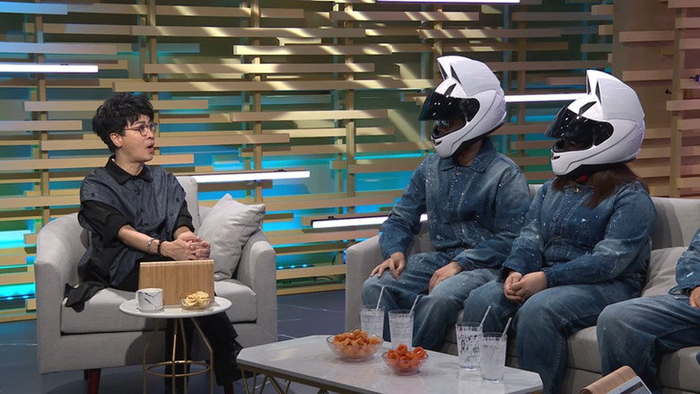 Episode 203