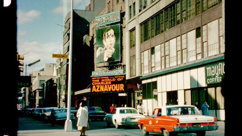 Aznavour by Charles backdrop 9