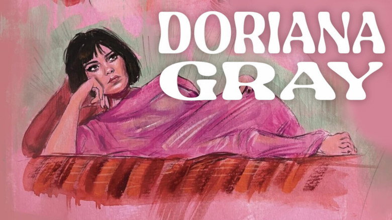 Doriana Grey backdrop 6