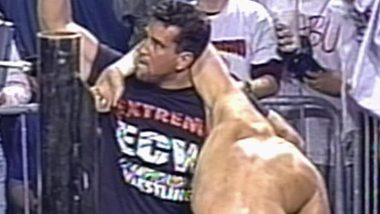 ECW Hardcore TV - Mar 28, 1995
