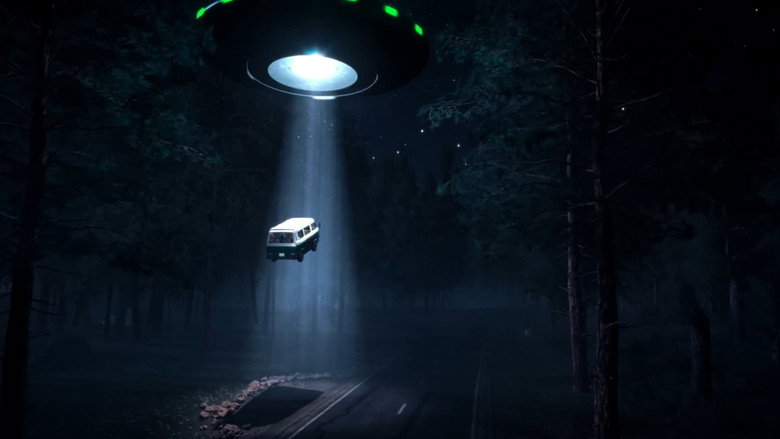 Close Encounter backdrop 5